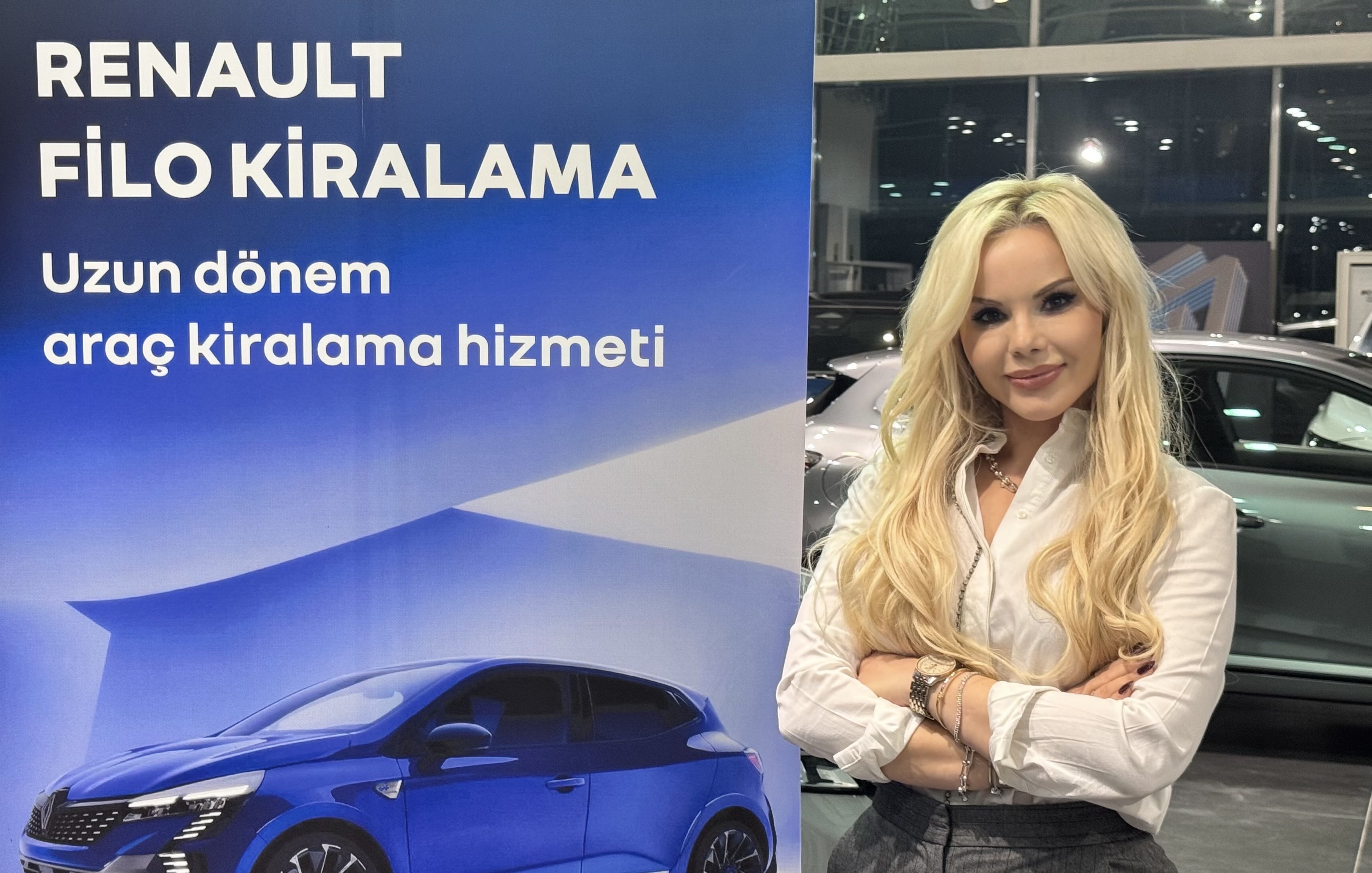 ŞİRKETLERİN AKLINDA O SORU: SATIN MI ALSAK? KİRALASAK MI?